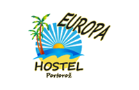 Europa Hostel Portorož | Portorož, Obala logo